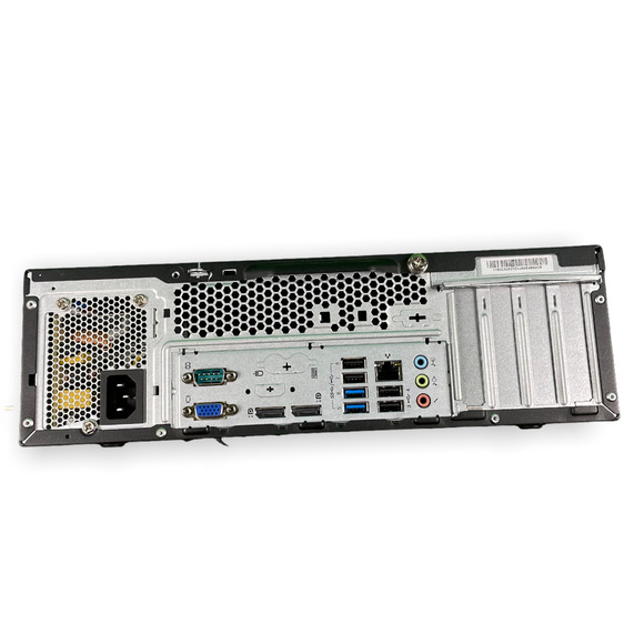 Lenovo ThinkCentre M83 High-Performance Desktop - Picture 7 of 7